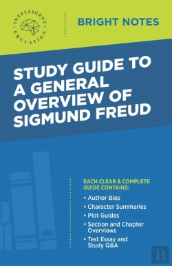 Bertrand.pt - Study Guide To A General Overview Of Sigmund Freud