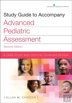 Bertrand.pt - Study Guide To Accompany Advanced Pediatric Assessment