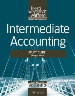Bertrand.pt - Study Guide To Accompany Intermediate Accounting, 14r.Ed