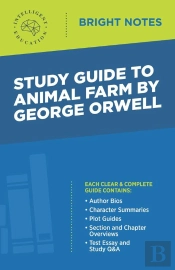 Study Guide To Animal Farm By George Orwell