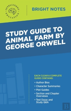 Bertrand.pt - Study Guide To Animal Farm By George Orwell