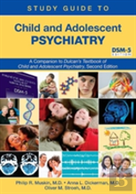 Study Guide To Child And Adolescent Psychiatry