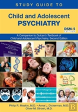 Bertrand.pt - Study Guide To Child And Adolescent Psychiatry