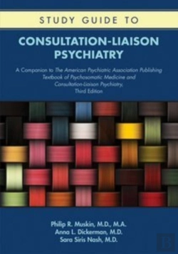 Bertrand.pt - Study Guide To Consultation-Liaison Psychiatry