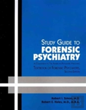 Study Guide To Forensic Psychiatry