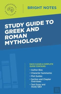 Bertrand.pt - Study Guide To Greek And Roman Mythology