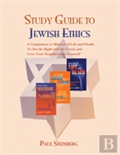 Study Guide To Jewish Ethics