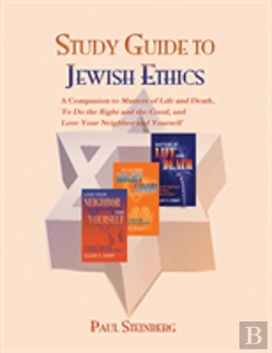 Bertrand.pt - Study Guide To Jewish Ethics