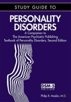 Bertrand.pt - Study Guide To Personality Disorders