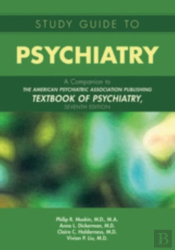 Bertrand.pt - Study Guide To Psychiatry