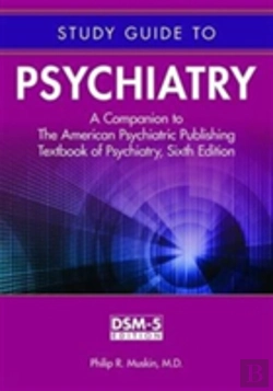 Bertrand.pt - Study Guide To Psychiatry