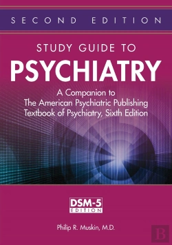 Bertrand.pt - Study Guide To Psychiatry