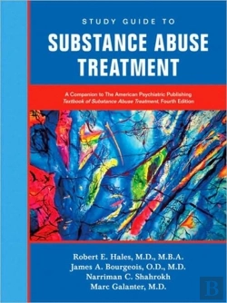 Bertrand.pt - Study Guide To Substance Abuse Treatment