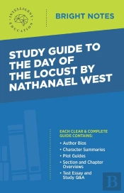 Study Guide To The Day Of The Locust By Nathanael West