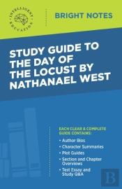 Study Guide To The Day Of The Locust By Nathanael West