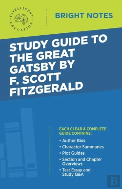 Bertrand.pt - Study Guide To The Great Gatsby By F. Scott Fitzgerald