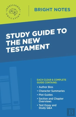 Bertrand.pt - Study Guide To The New Testament