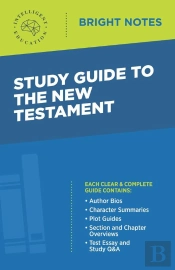 Study Guide To The New Testament