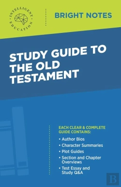 Bertrand.pt - Study Guide To The Old Testament
