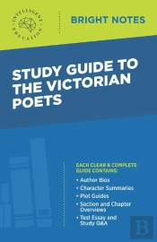 Study Guide To The Victorian Poets