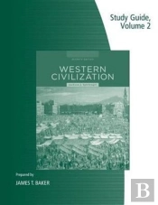 Study Guide, Volume Ii For Spielvogel'S Western Civilization: Volume Ii
