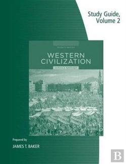 Bertrand.pt - Study Guide, Volume Ii For Spielvogel'S Western Civilization: Volume Ii