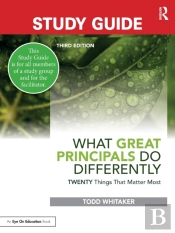 Study Guide: What Great Principals Do Differently