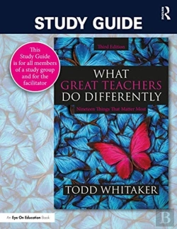 Bertrand.pt - Study Guide: What Great Teachers Do Differently