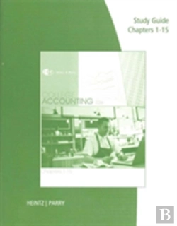 Bertrand.pt - Study Guide With Working Papers For Heintz/Parry'S College Accounting, Chapters 1-15, 22nd