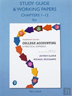 Bertrand.pt - Study Guide Working Papers For Colleg