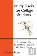 Study Hacks For College Students