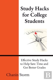 Study Hacks For College Students