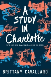 Study In Charlotte