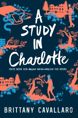 Bertrand.pt - Study In Charlotte