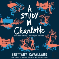 Bertrand.pt - Study In Charlotte