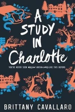 Bertrand.pt - Study In Charlotte