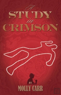 Bertrand.pt - Study In Crimson - The Further Adventures Of Mrs. Watson And Mrs. St Clair Co-Founders Of The Watson Fanshaw Detective Agency - With A Supporting Cast Including Sherlock Holmes And Dr.Watson