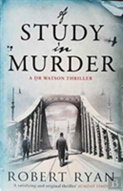 Bertrand.pt - Study In Murder Pa
