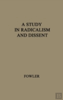 Bertrand.pt - Study In Radicalism And Dissent