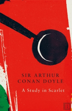 Bertrand.pt - Study In Scarlet (Legend Classics)