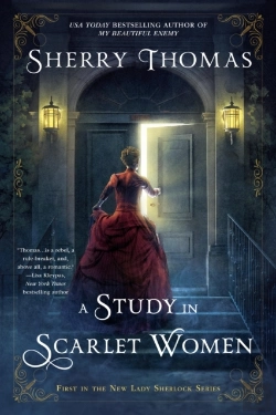 Bertrand.pt - Study In Scarlet Women