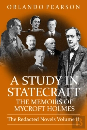 Study In Statecraft