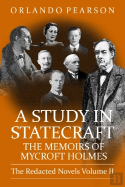 Bertrand.pt - Study In Statecraft
