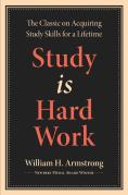 Study Is Hard Work