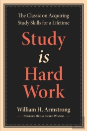 Study Is Hard Work