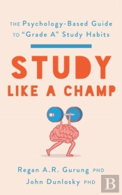 Study Like A Champ
