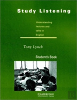 Bertrand.pt - Study Listening: Student Book