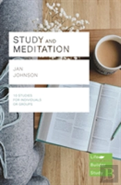 Study Meditation Lifebuilder