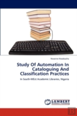 Bertrand.pt - Study Of Automation In Cataloguing And C
