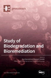 Study Of Biodegradation And Bioremediation